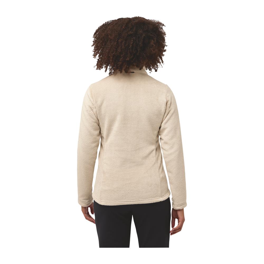 JACK WOLFSKIN Rotwand 3In1 Jkt Women - Doppeljacke wasserdicht & atmungsaktiv