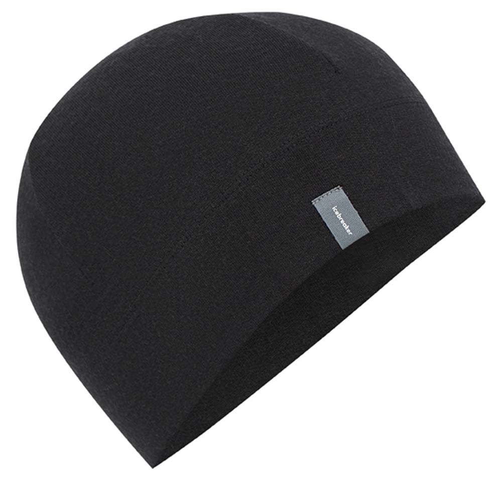 ICEBREAKER Merino 260 Quantum Beanie Unisex - Mütze atmungsaktiv und wärmeregulierend