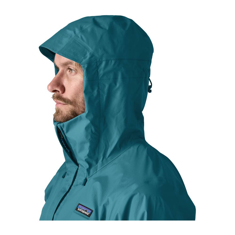 PATAGONIA Torrentshell 3L Rain Jacket Men - Regenjacke wasserdicht, atmungsaktiv