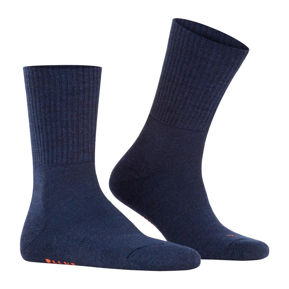 FALKE Walkie Light SO Unisex - Wandersocken feuchtigkeitsregulierend & atmungsaktiv