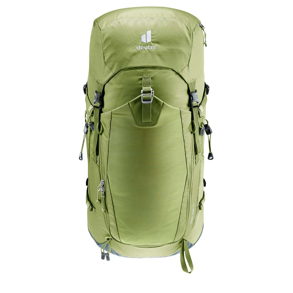 DEUTER Trail Pro 36 - Tourenrucksack