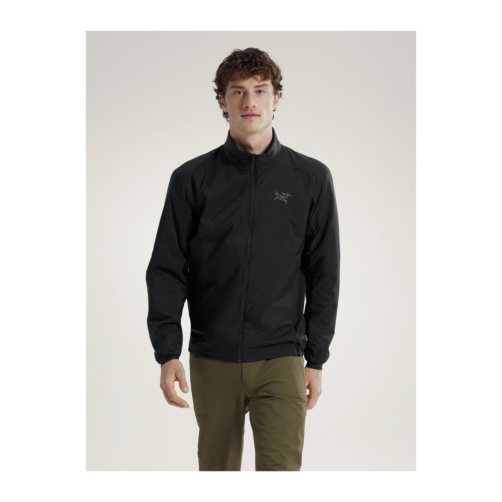 ARC'TERYX Atom Jacket Men - Isolationsjacke atmungsaktiv, kleines Packmaß