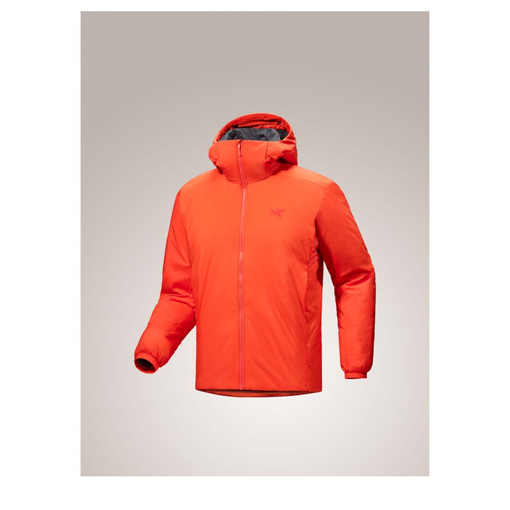 ARC'TERYX Atom Heavyweight Hoody Men - Isolierte Jacke