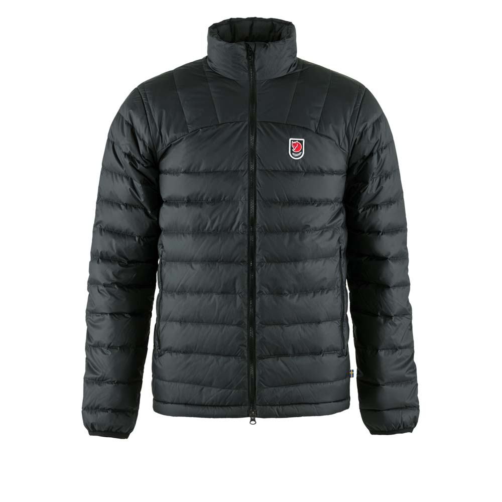 FJÄLLRÄVEN Expedition Pack Down Jacket M – Jacke