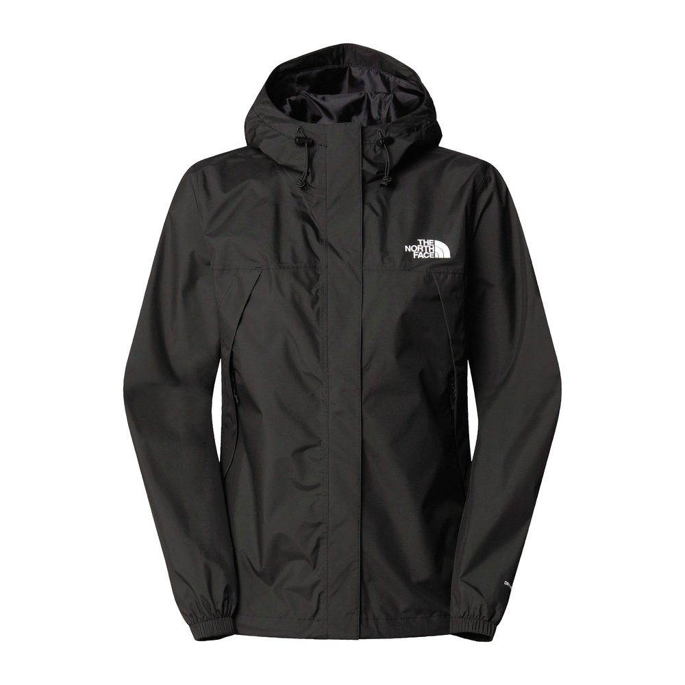 THE NORTH FACE Antora Rain Jacket Women - Regenjacke wasserdicht, atmungsaktiv