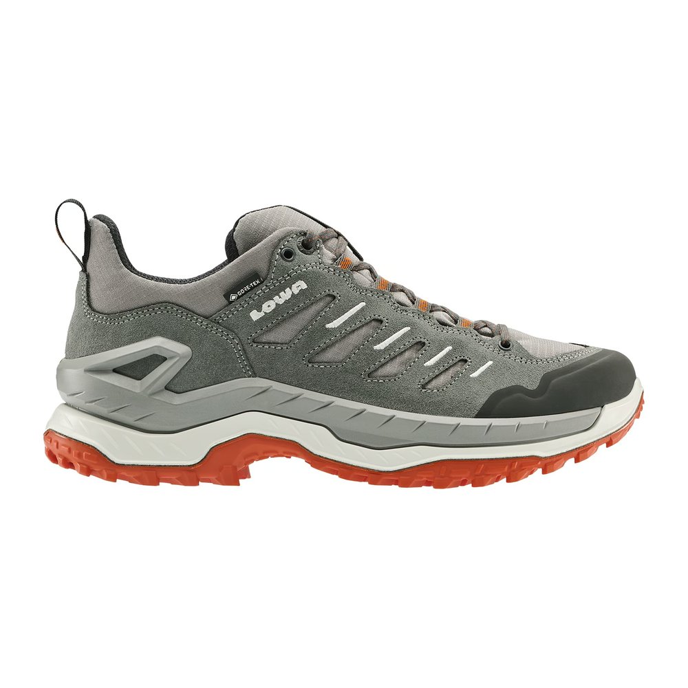 LOWA Innovo GTX Lo Men - Wanderhalbschuh wasserdicht, flexibel