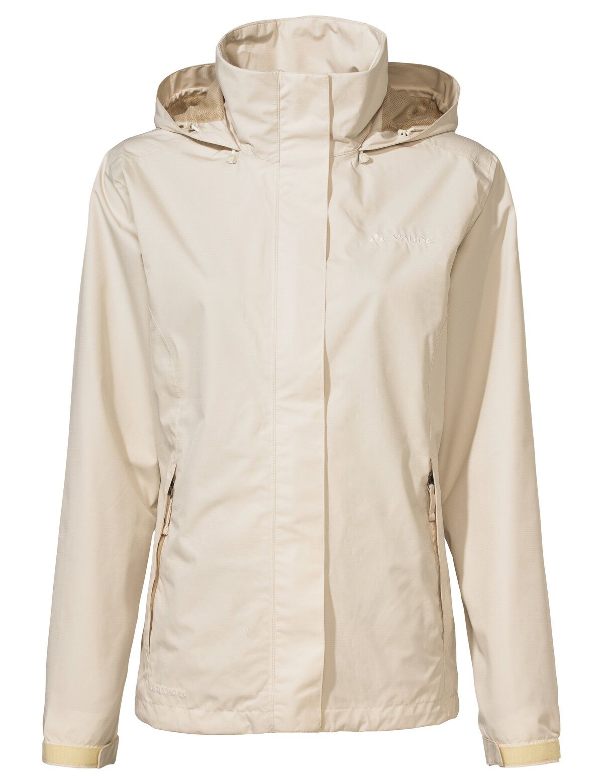 VAUDE Escape Light Jacket  Women - Regenjacke wasserdicht und winddicht