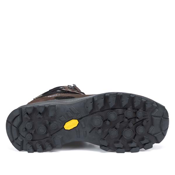 HANWAG Alta Bunion II Lady GTX - Damen Wanderstiefel für Hallux Valgus