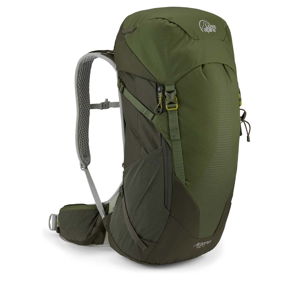 LOWE ALPINE AirZone Trail 30 - Wanderrucksack