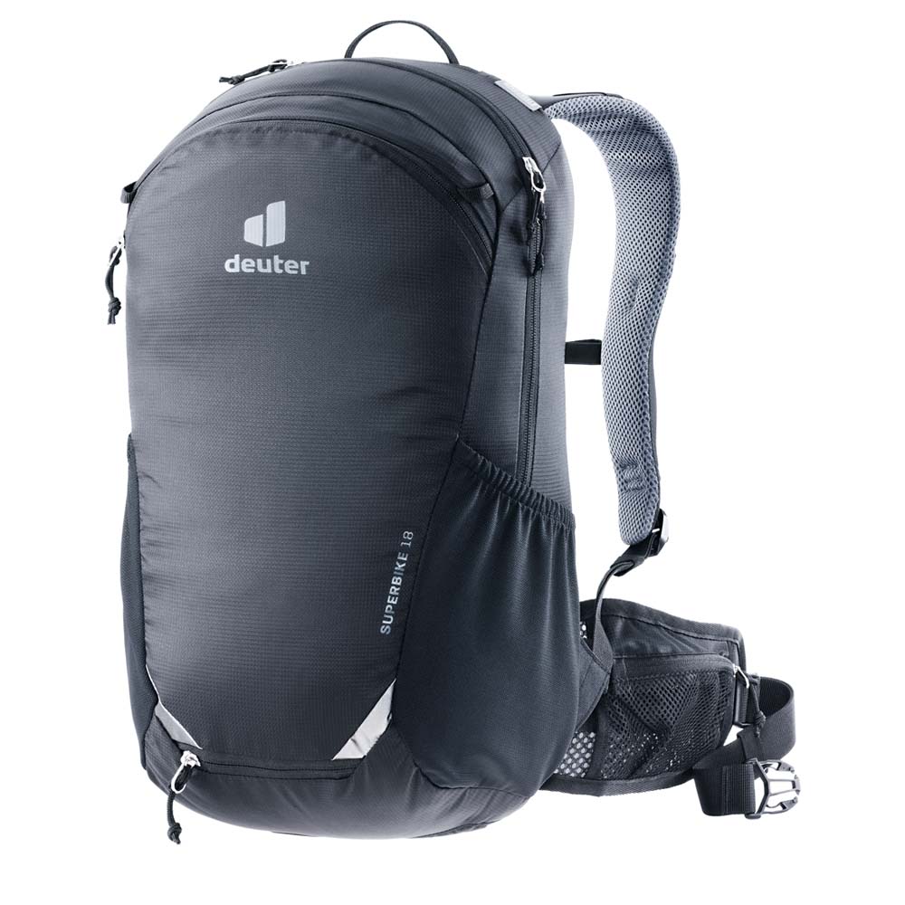 DEUTER Superbike 18 – Fahrradrucksack