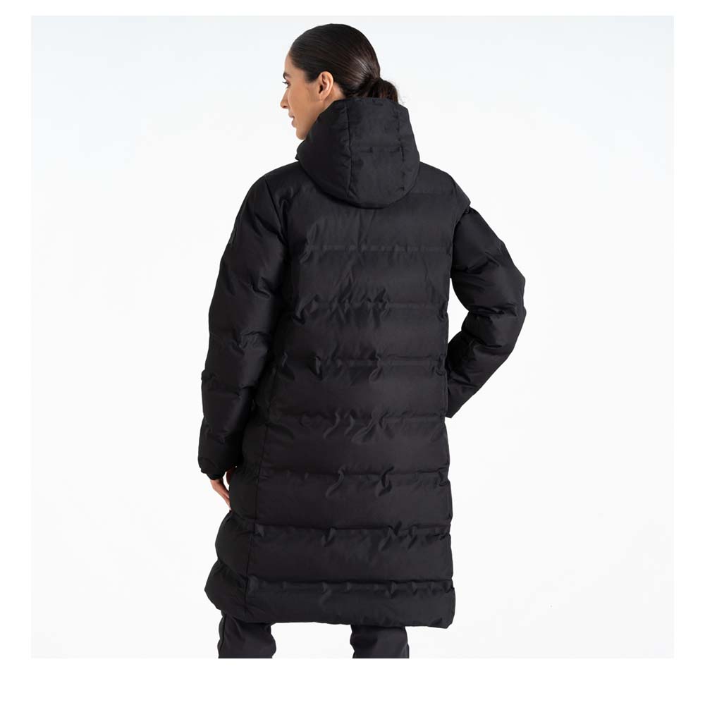 REGATTA Wander Jacket Women - Parka lang, wattiert