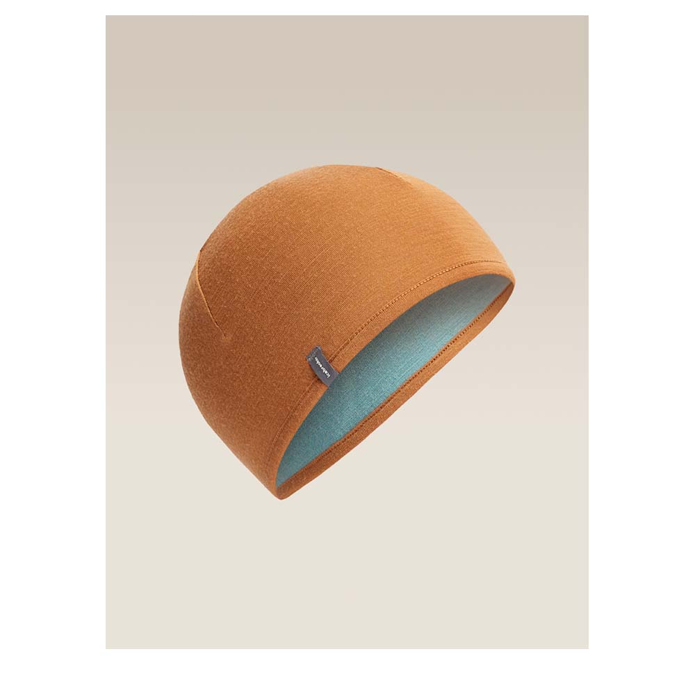 ICEBREAKER 200 Oasis Reyers Beanie Unisex - Mütze