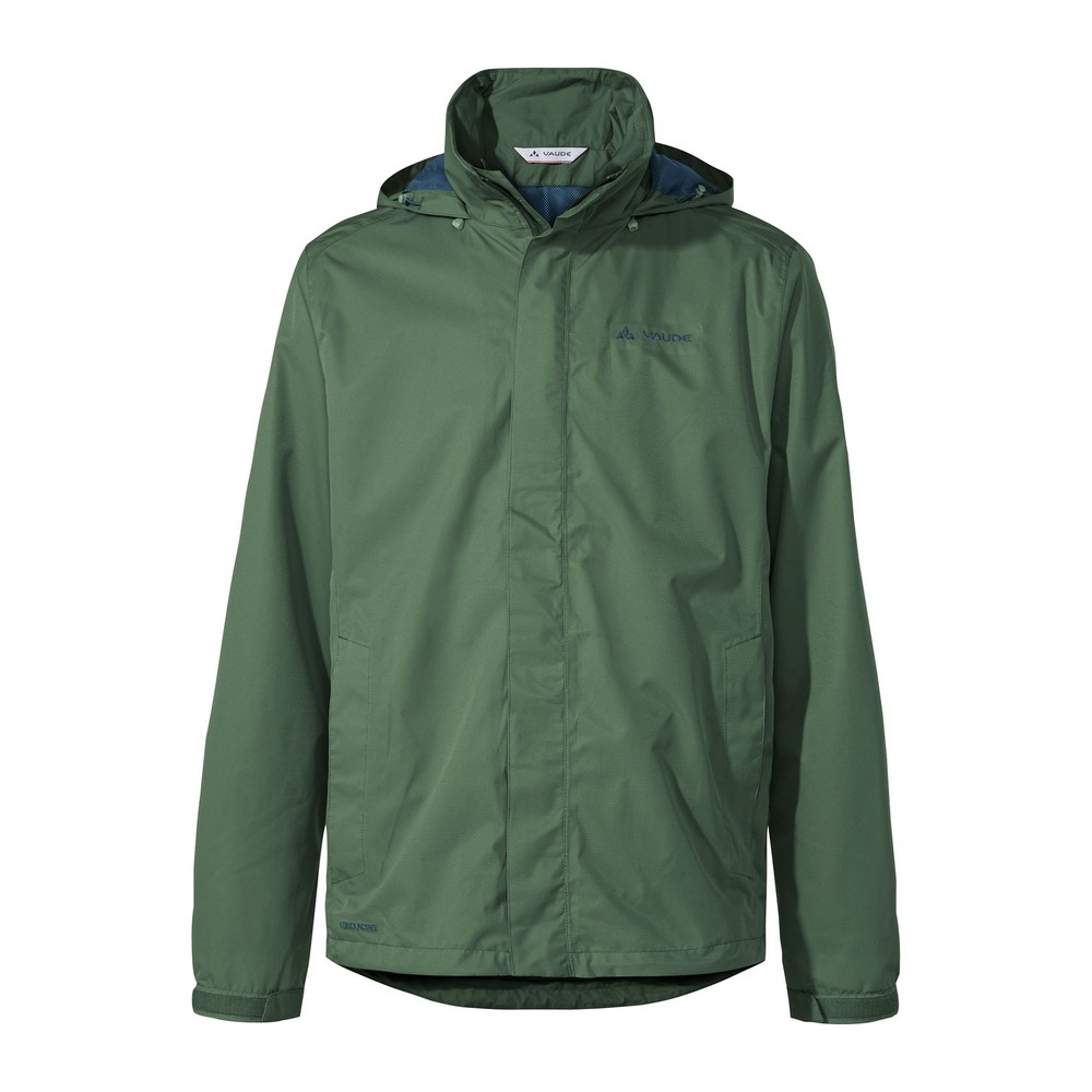 VAUDE Escape Light Jacket Men - Regenjacke