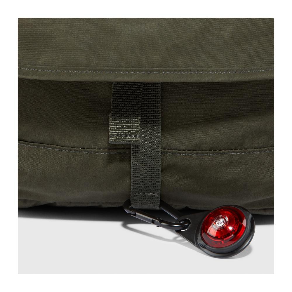 FJÄLLRÄVEN Greenland Shoulder Bag Small - Schultertasche strapazierfähig, wasserfest