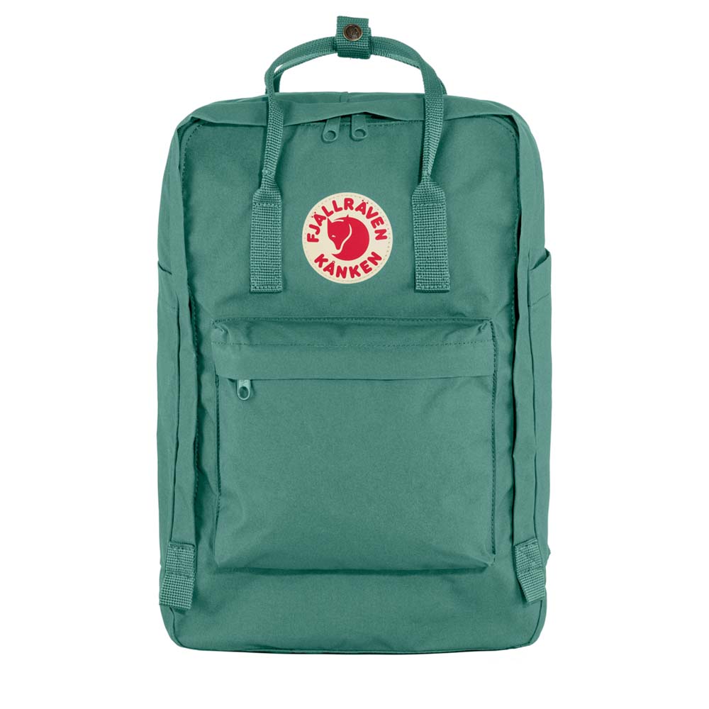 FJÄLLRÄVEN Känken Laptop 17 -Tagesrucksack wasserabweisend mit Laptopfach