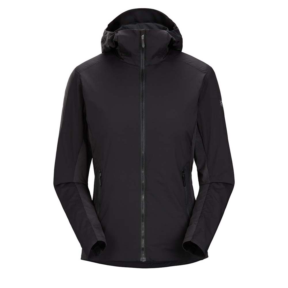ARC'TERYX Atom Lightweight Hoody Women – Funktionsjacke