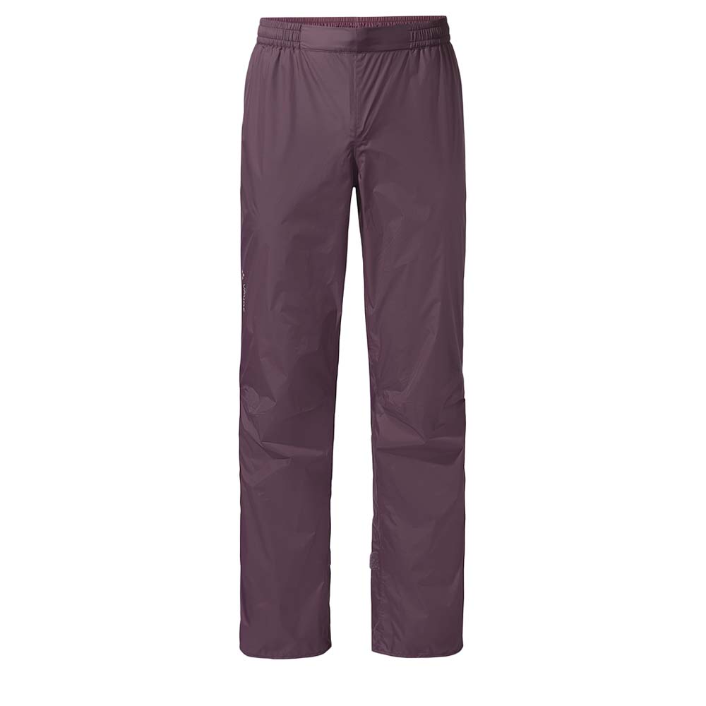 VAUDE Drop Pants II Women - Regenhose