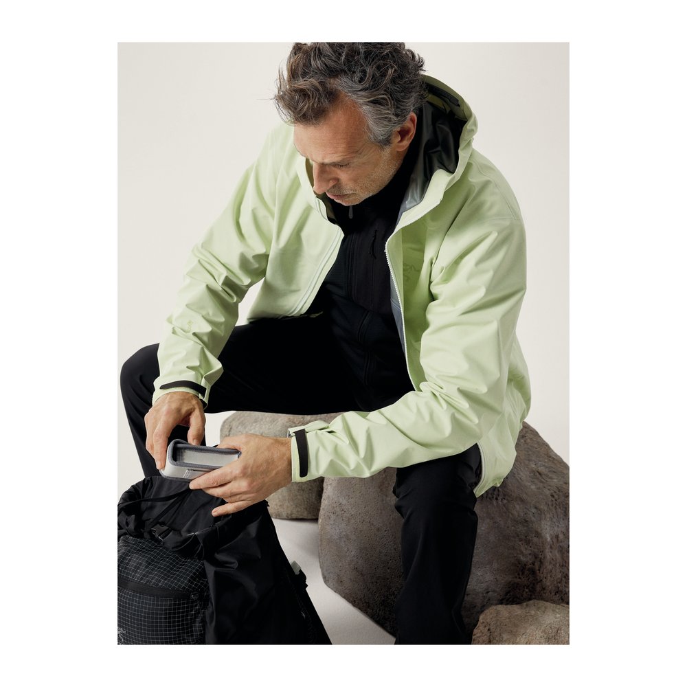 ARC'TERYX Beta Jacket Men - Hardshelljacke wasserdicht, winddicht