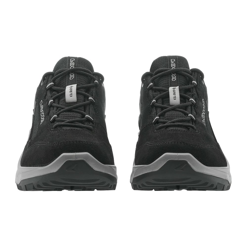 LOWA Ventierra GTX Lo Men - Wanderhalbschuh wasserdicht, atmungsaktiv