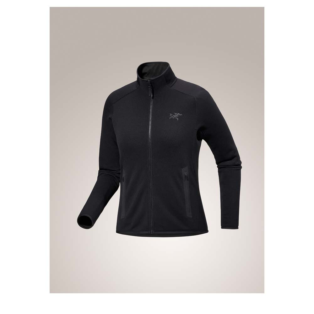 ARCTERYX Kyanite Jacket Women – Fleecejacke