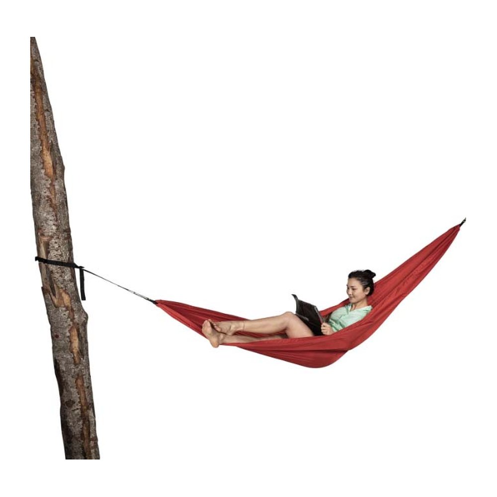 TATONKA Hammock Single - Hängematte ultraleicht & reißfest