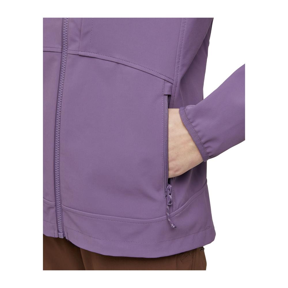 MAMMUT Ultimate Comfort SO Hooded Jacket Women - Softshelljacke winddicht & wasserabweisend