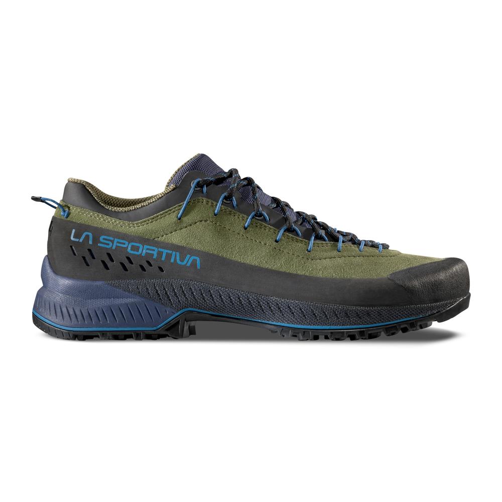 LA SPORTIVA TX4 Evo Men - Zustiegsschuh abriebfest, wiederbesohlbar