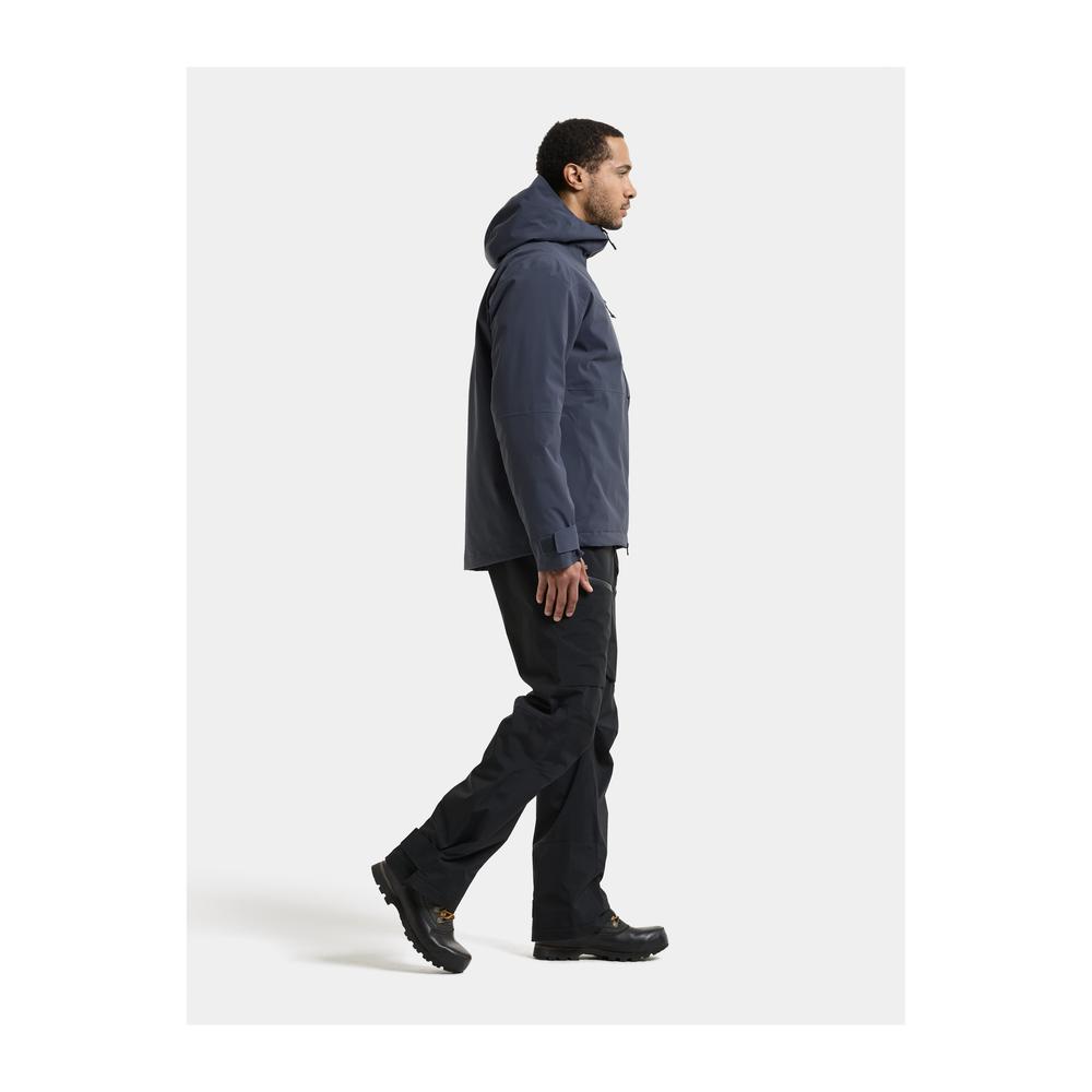 DIDRIKSONS Asp Jacket Men - Outdoorjacke atmungsaktiv & wasserdicht