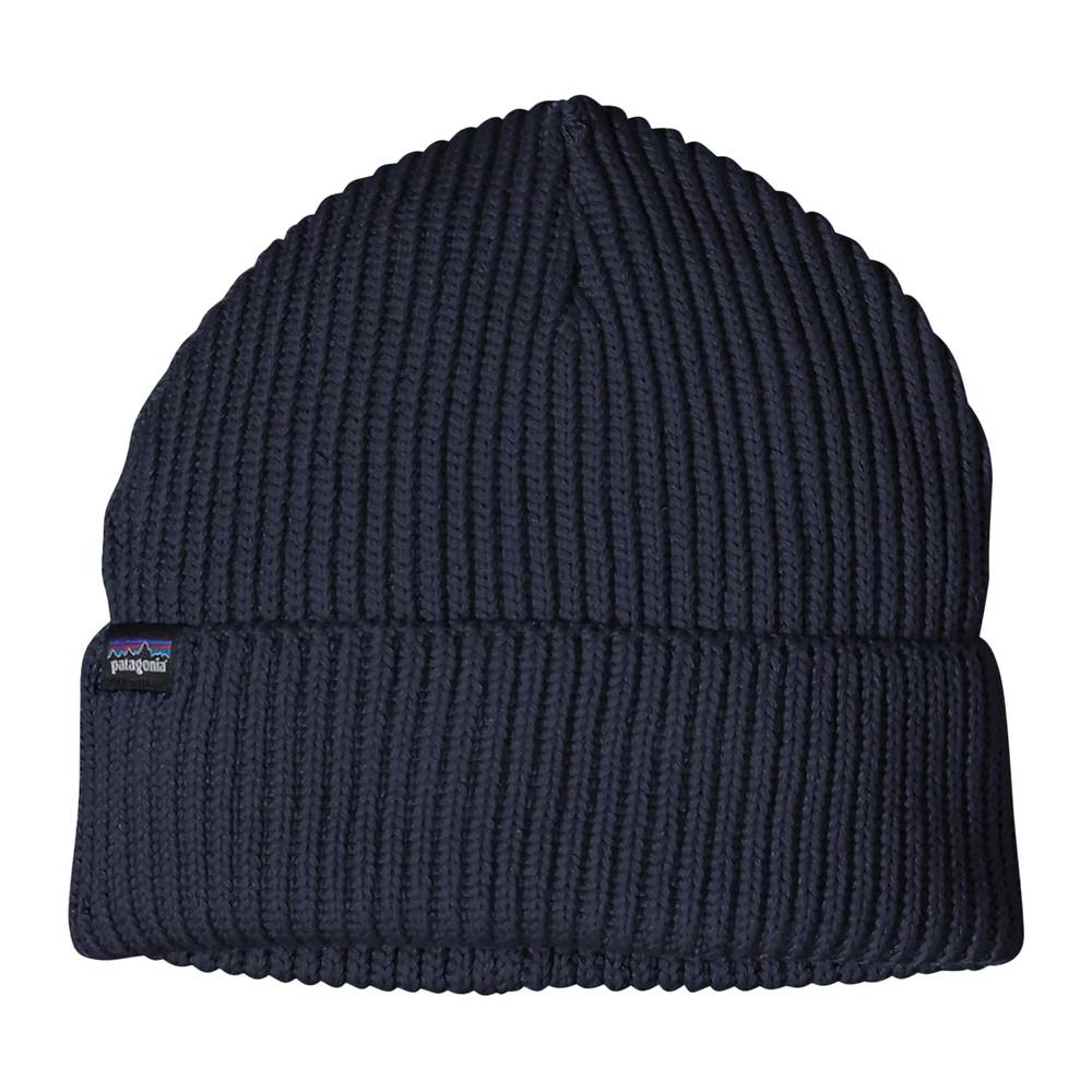 PATAGONIA Fishermans Rolled Beanie - Wintermütze weich, hautfreundlich