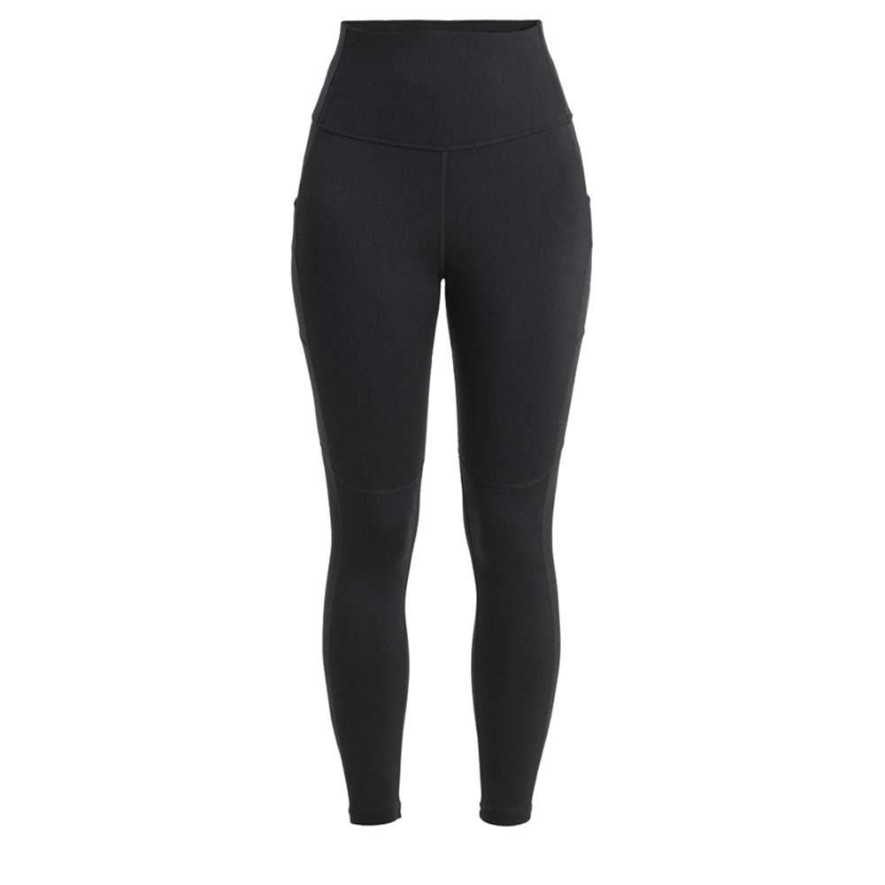 ICEBREAKER Merino Speed Winter Tights Women – Leggings