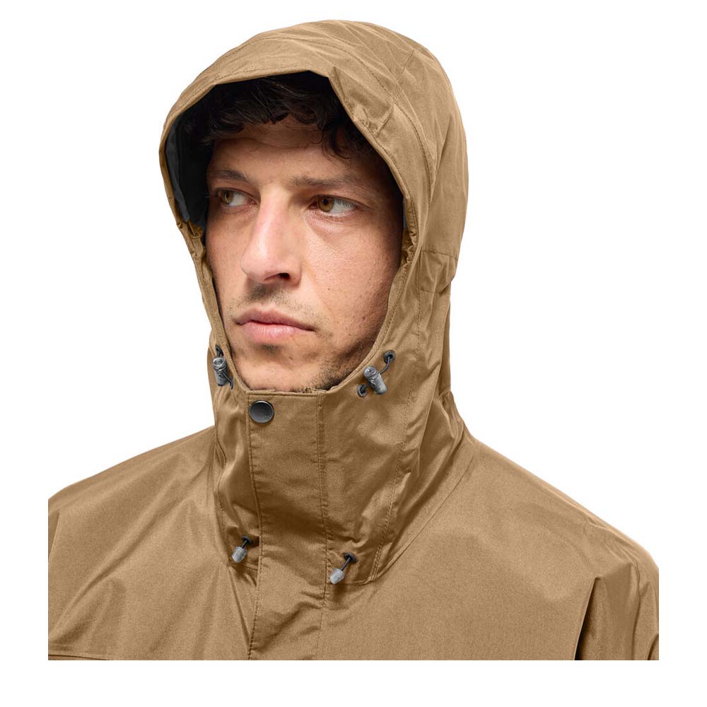 HAGLÖFS Astral GTX II Jacket Men - Hardshelljacke wasserdicht und atmungsaktiv