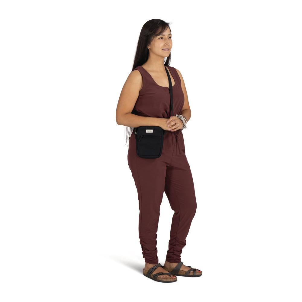 OSPREY Arcane Small Crossbody - Umhängetasche verstellbar & wasserabweisend