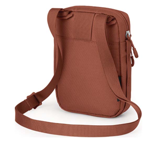 OSPREY Daylite Crossbody - Kompakte Umhängetasche mit Organisationsfach