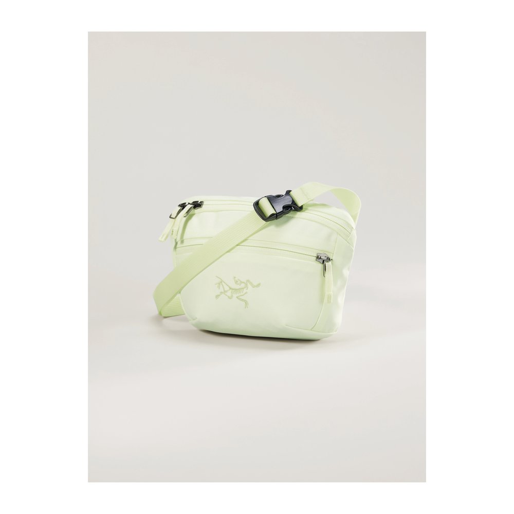 ARC'TERYX Mantis 1 Waist Pack Unisex - Hüfttasche wasserabweisend, leicht