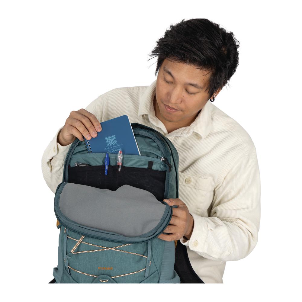 OSPREY Quasar 26 - Alltagsrucksack mit Laptopfach