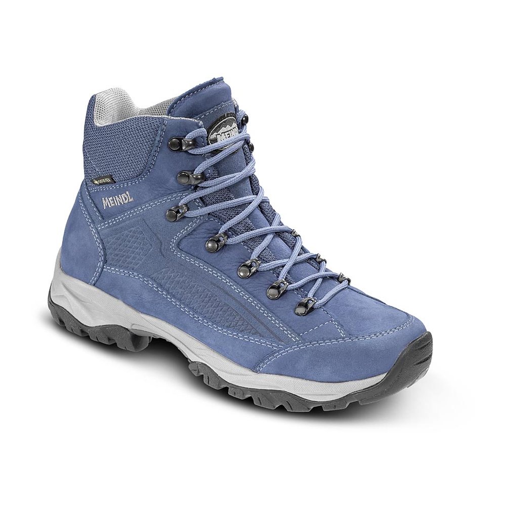 MEINDL Baltimore Lady GTX Women - Wanderschuh wasserdicht und stoßabsorbierend
