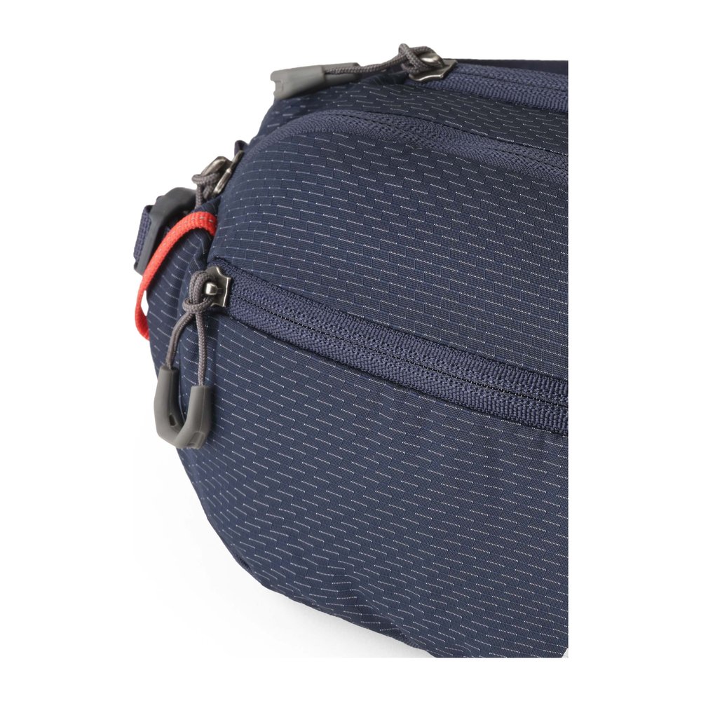 GREGORY Nano Waistpack - Hüfttasche wasserabweisend, Crossbody-tragbar
