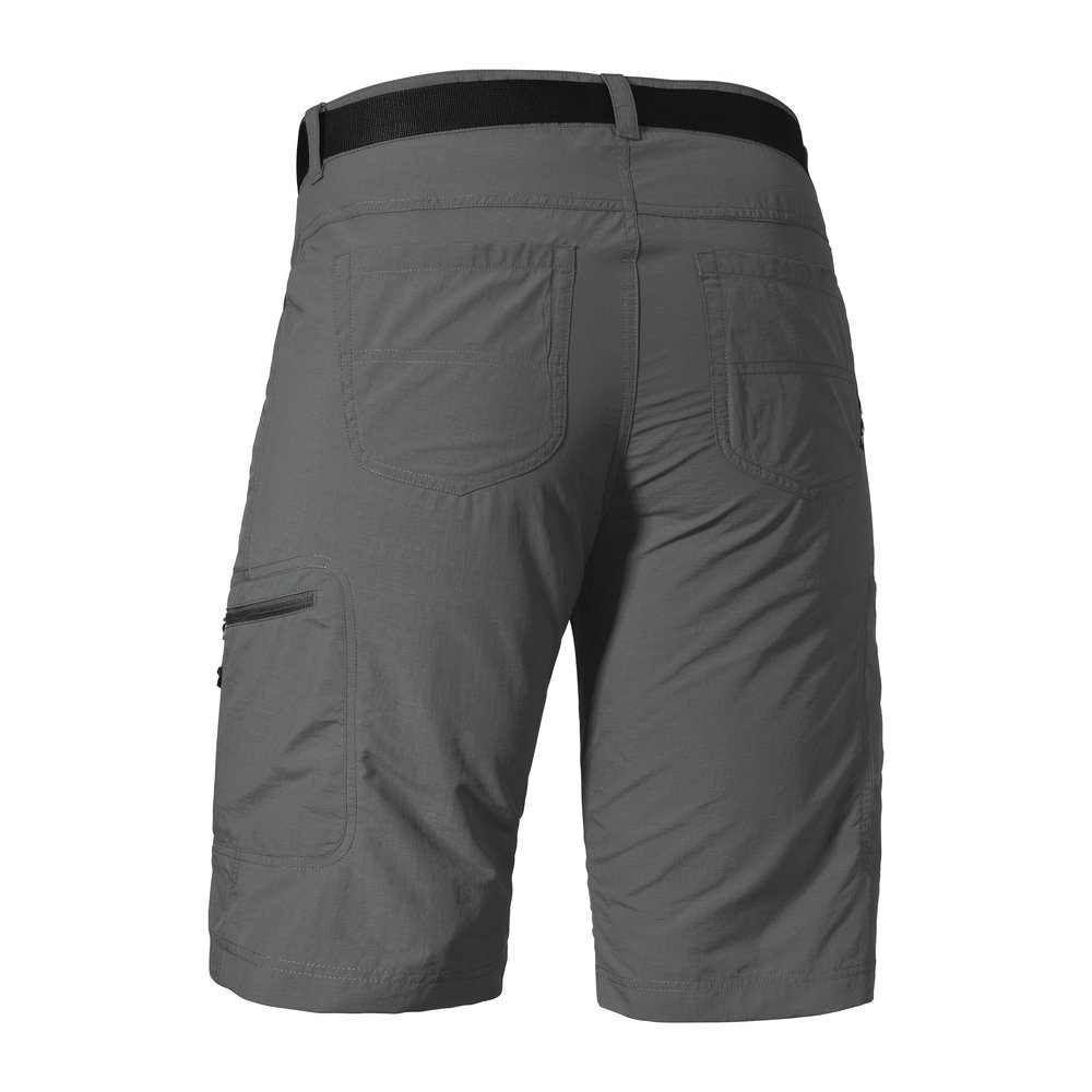 SCHÖFFEL Shorts Silvaplana2 Men - Wandershorts schnelltrocknend & robust