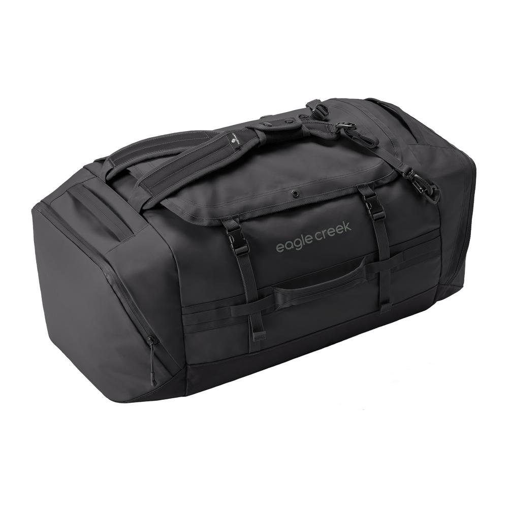 EAGLE CREEK Cargo Hauler Duffel 90L - Rollreisetasche wasserabweisend, robust