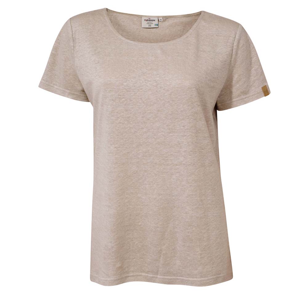 IVANHOE GY Leila T-Shirt Women – T-Shirt