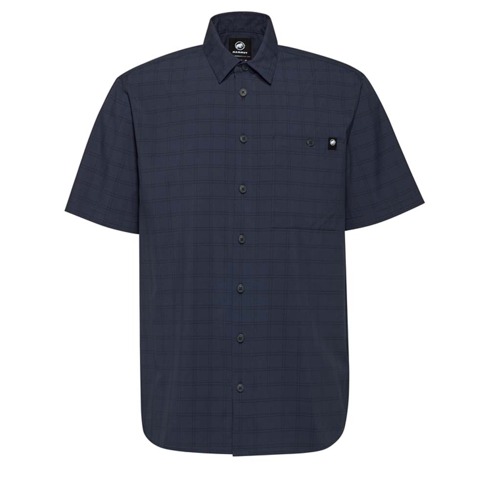 marine/black