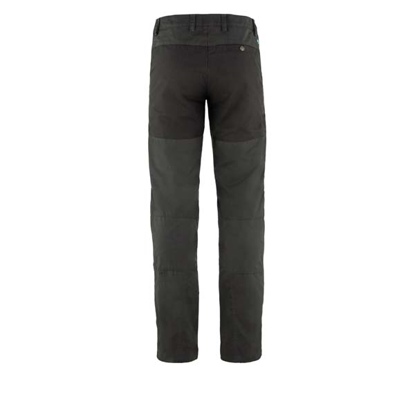 FJÄLLRÄVEN Nils Trousers M - Herren Trekkinghose robust & strapazierfähig