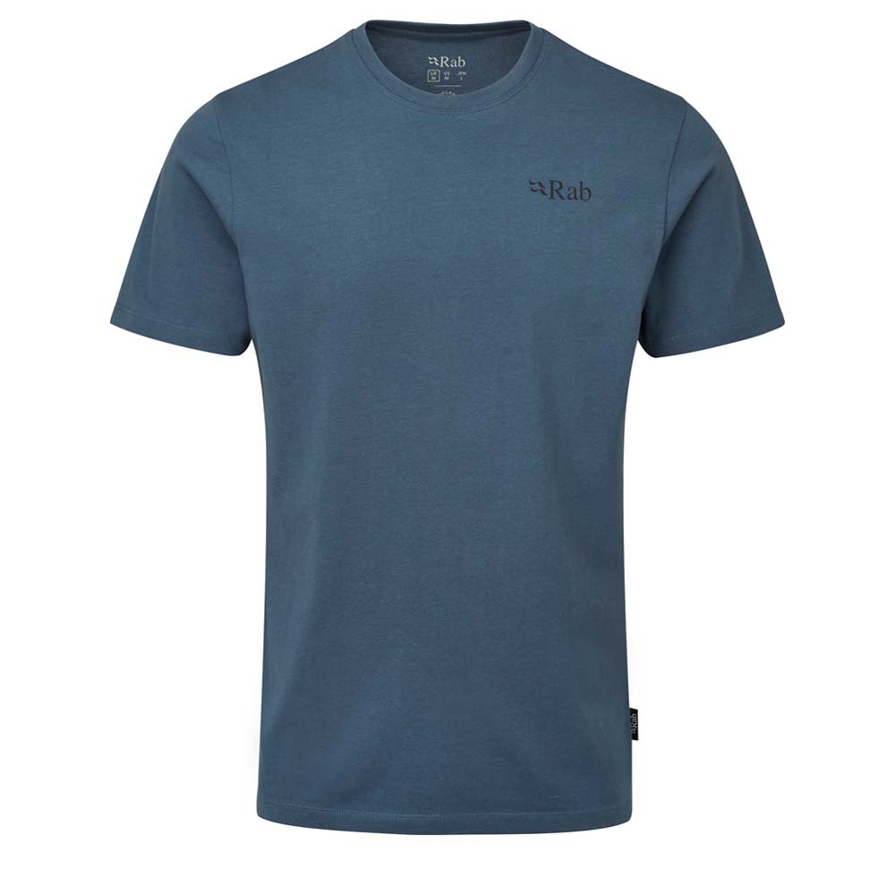 RAB Stance Axe Tee Men – T-Shirt