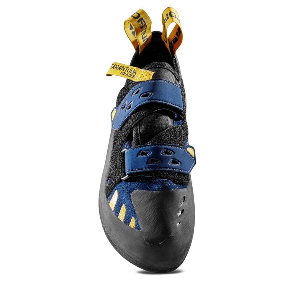 LA SPORTIVA Tarantula Boulder Man - Kletterschuh bequem und vielseitig