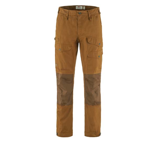 FJÄLLRÄVEN Vidda Pro Ventilated Trs M - Herren Trekkinghose belüftet & strapazierfähig
