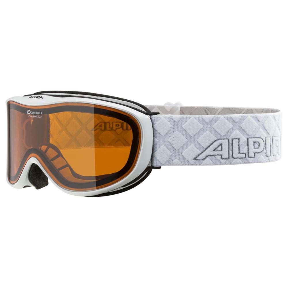 ALPINA Challenge S 2.0 DH - Skibrille