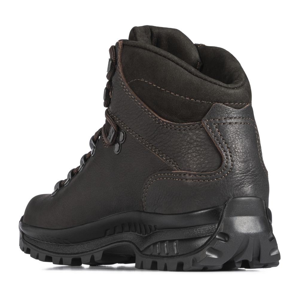 HANWAG Waxenstein II Men - Trekkingstiefel weich & bequem