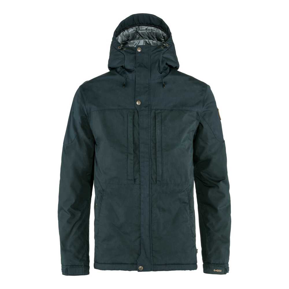 FJÄLLRÄVEN Skogsö Padded Jacket Men - Winterjacke