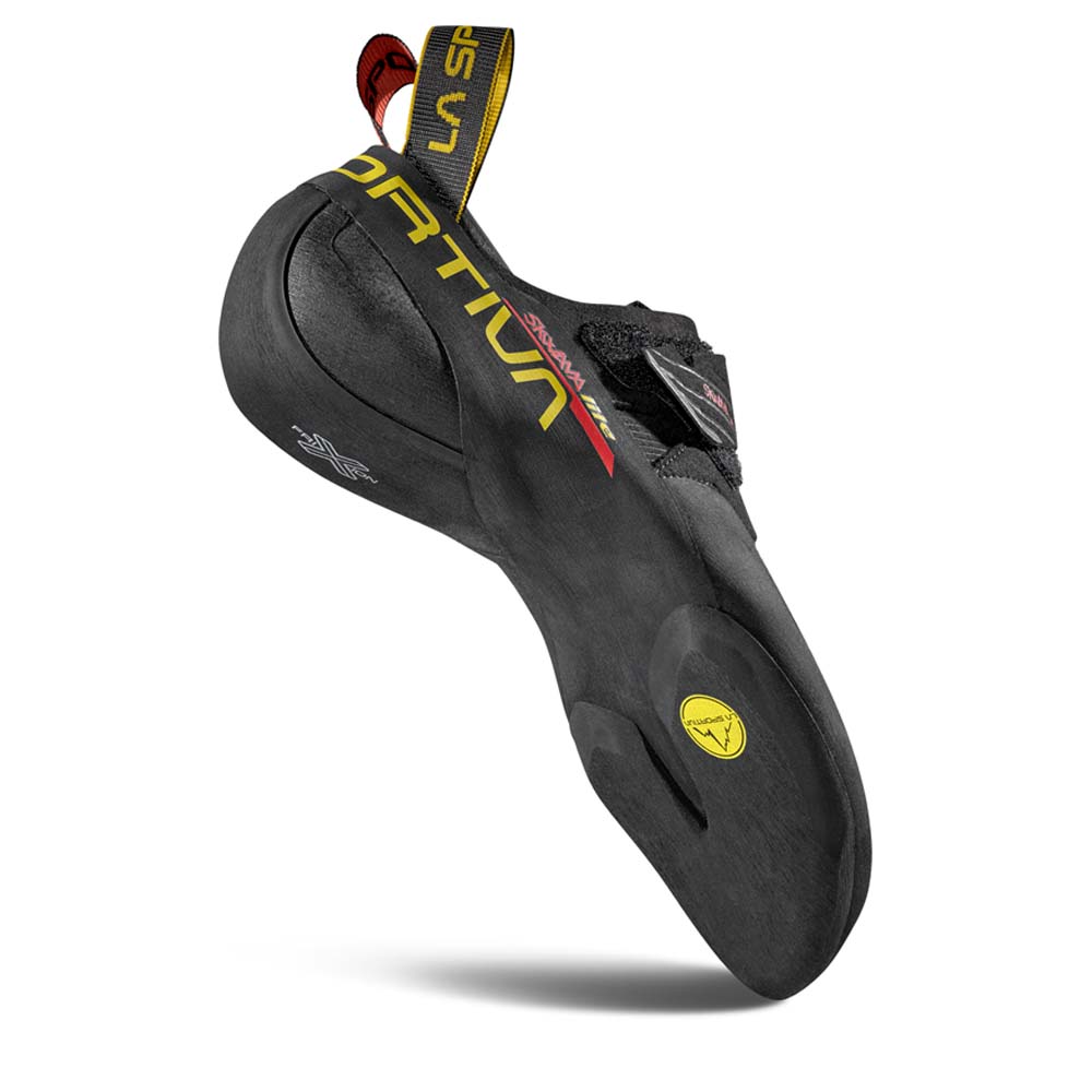 LA SPORTIVA Skwama Lite Man - Kletterschuh flexibel und präzise