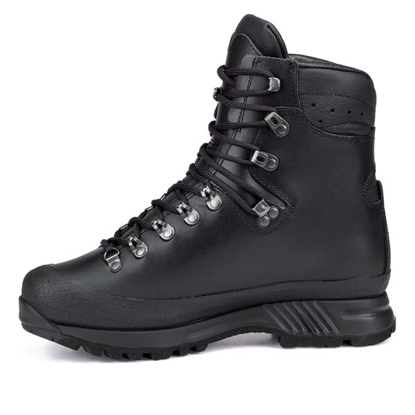HANWAG Alaska GTX - Herren Trekkingstiefel für anspruchsvolle Touren
